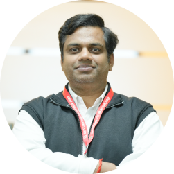 Dr. Ankur Kulshreshtha